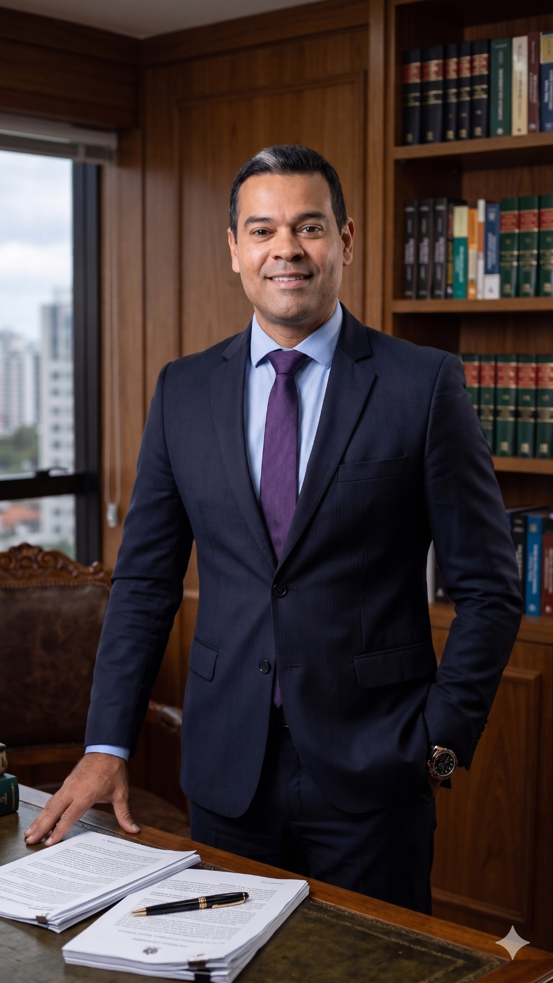 Dr. Fernando Teixeira Barbosa